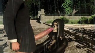 the fucking  great reaper