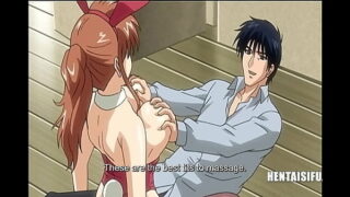 This man got to fuck WAY too many tits – Part 2 – ENG SUBS