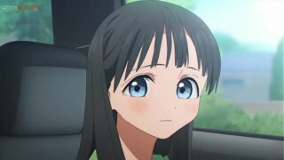 Akebi-chan no Sailor-fuku 01