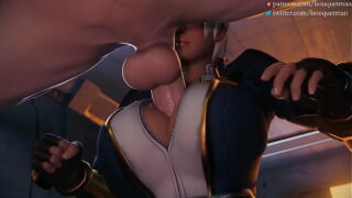 November Day 13 | Daily SFM & Blender Animations