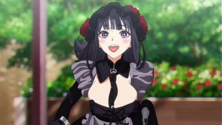 Sono Bisque Doll – Fanservice Compilation 1080p