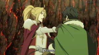 Tate no Yuusha T1 Sub. Esp. 19