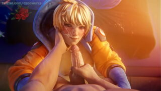 Wattson Private Fuck (dzooworks)