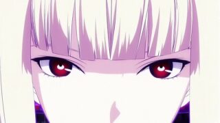 Arpeggio of Blue Steel Capitulo 2