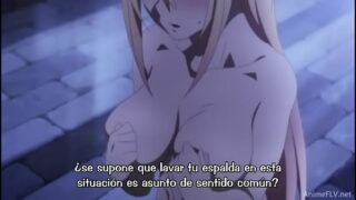 khonosuba T1 Sub. Esp. 09