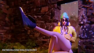 Killjoy Valorant Joyride