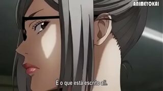 Prison school ep3 entre no nosso grupo de animeshttps://m.facebook.com/groups/1569199356478992?view=permalink&id=2129999797065609