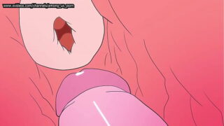 Sarada loves the cock and men cumming inside her – Naruto hentai – Boruto hentai