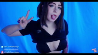 Sex with Samsung Assistant Sam – MollyRedWolf