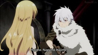 Arifureta Sub. Esp. 02