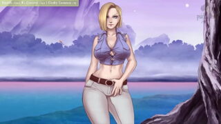 Dragon Ball Divine Adventure Part 4