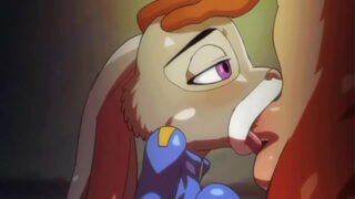 Judy Hopps – Zootopia [Compilation]