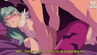 Morrigan Aensland – Darkstalkers [Compilation]