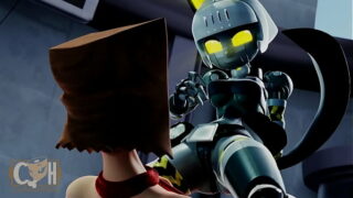 Robo-Fortune (GOTM)