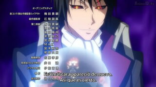 Anime del Slime sub. Esp. 24