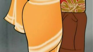 CLASSICAL INDIAN SLUT – 2