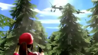 Pokémon Raikuaza