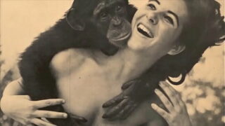 Dark Lantern Entertainment presents ‘Women With Animals’