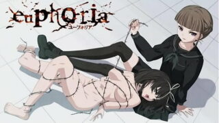 El juego misterioso sexual , hacen de todo para sobrevivir y escapar – Hentai Euphoria Cap. 1  Sub English