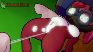 Moji from Paladins gets Fucked (Loop) (Sound)