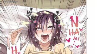 Reunion with Classmate who is now a MILF