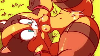 Sticks the Badger – Sonic the Hedgehog [Compilation]