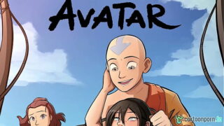 Avatar Hentai