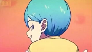 Bulma 2 – Dragon Ball Z [Compilation]