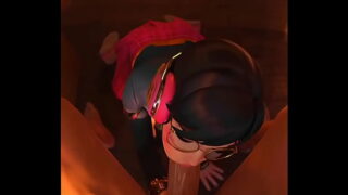 D.va Table Service (Yeero)