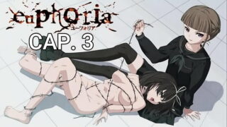 El juego misterioso sexual – Hentai Euphoria Capitulo 3 Sub English