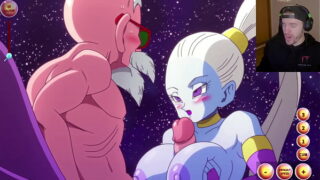 How Dragon Ball Should Have Ended (Kame Paradise 2 Multiversex) [Uncensored]