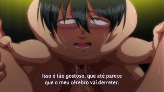 Las chicas de la hipnosis 03