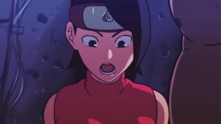 Sarada Uchiha – Naruto [Compilation]