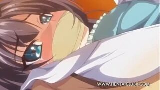 sexy Sexy Anime Girls Playing with Toys in Classroom vol11 sexy