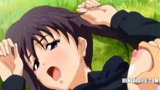 Amnesiac Dude Fucks Small Tits Girl Who Keeps Him Satisfied To Save Her Friend – ENG SUBS