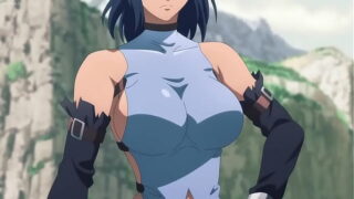 Bastard!!: Ankoku No Hakaishin – Fanservice Compilation