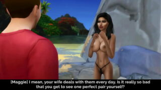 GG’s Like In Maggie: Chapter 2