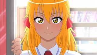 Girl Gamer Tries Anal For The First Time (Hentai Uncensored)