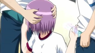 Koe de Oshigoto! – HENTAI VERSION UNCENSORED