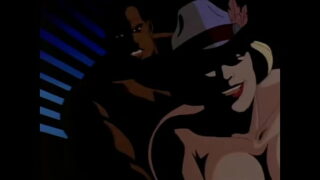 Spawn: The Animated Series – All sex scenes