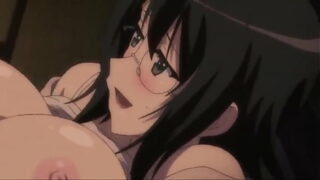 Yosuga no Sora – In solitude where we are least alone – HENTAI VERSION UNCENSORED