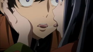 Future Diary – HENTAI VERSION UNCENSORED