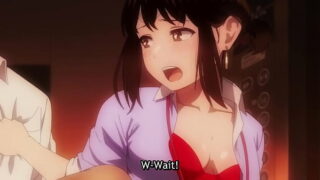 Ganbare Doukichan – HENTAI VERSION UNCENSORED
