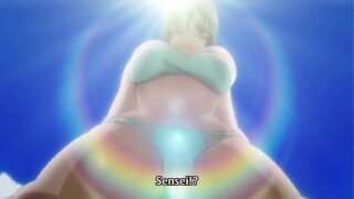 Isuca – HENTAI VERSION UNCENSORED