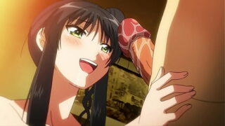 Kakyshi Dere – Episode 3 (Hentai Uncensored)