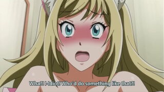 Kannojo Ga Nekoimi Ni Kigaetara [Uncensored Hentai]