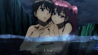 Kyochuu Rettou – HENTAI VERSION UNCENSORED