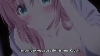 M0ther Of The Goddess’ Dormitory – HENTAI VERSION UNCENSORED