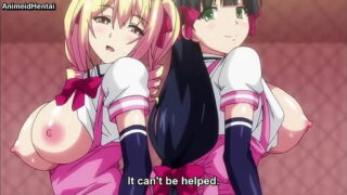 Mayohiga No 0nee-San [UNCENSORED HENTAI]