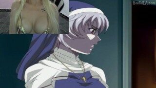 The Comes to Town – Hentai Seikoujo: Haitoku no Dorei Cap.